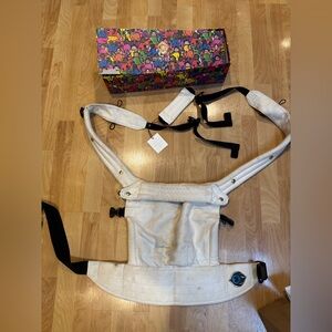 well loved artipoppe baby